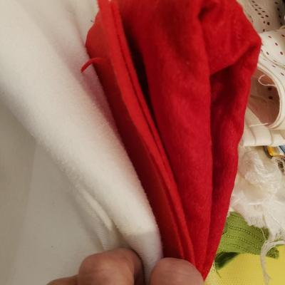 Sewing and Crafts (B1-KD)