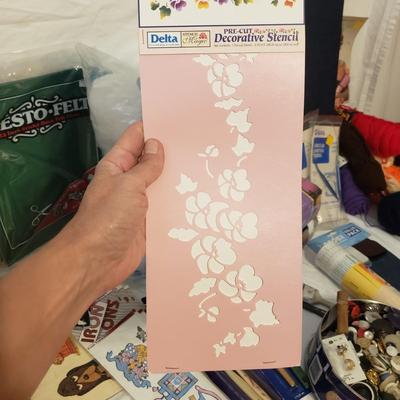 Sewing and Crafts (B1-KD)