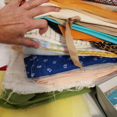 Sewing and Crafts (B1-KD)