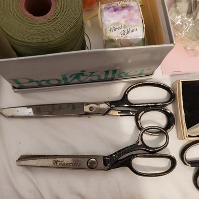 Sewing and Crafts (B1-KD)
