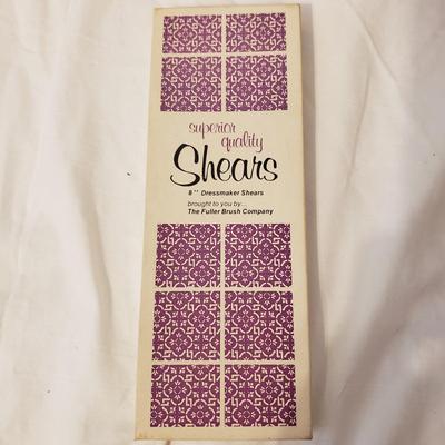 Sewing and Crafts (B1-KD)