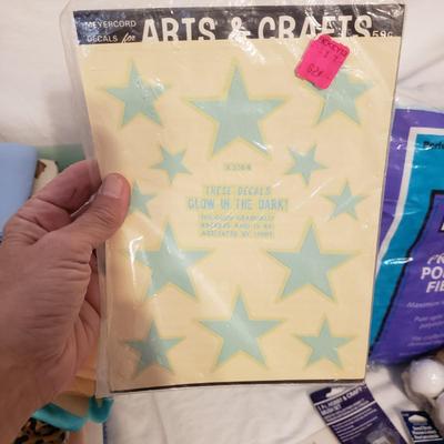 Sewing and Crafts (B1-KD)