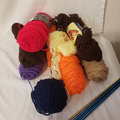 Sewing and Crafts (B1-KD)