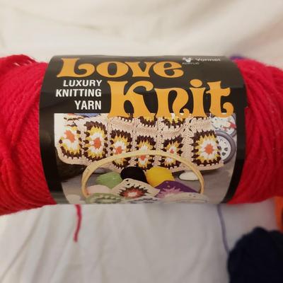 Sewing and Crafts (B1-KD)