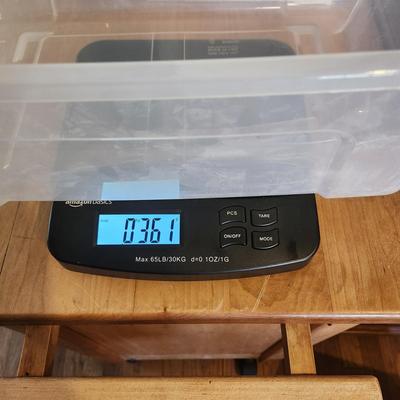 15,350 Grams of Pennies many Before 1982