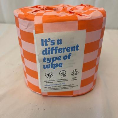 Plethora of Toilet Paper (L-MG)