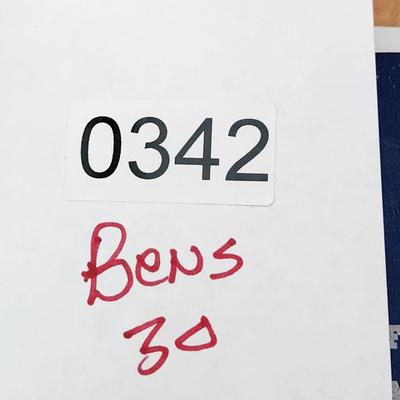 30 Silver Ben Franklin .50 cent Half Dollar Silver Coins in Album