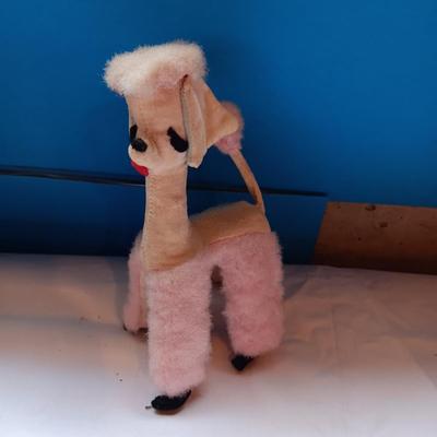 3 VINTAGE DREAM DOLL FIGURES