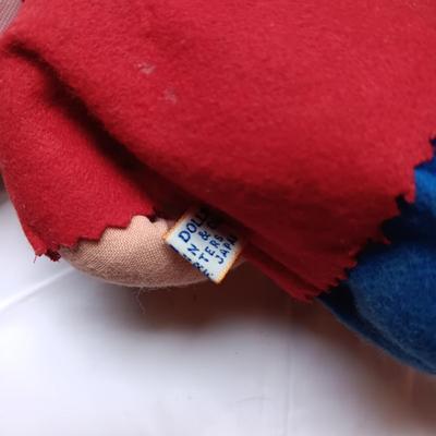 3 VINTAGE DREAM DOLL FIGURES
