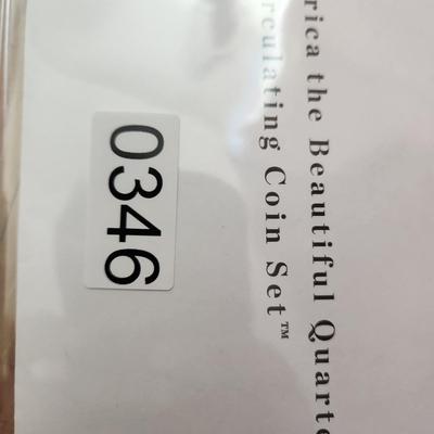 United States Mint 2016,2017,2018 Coin Sets