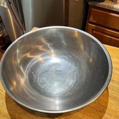Large Mixing Bowl Set (K)