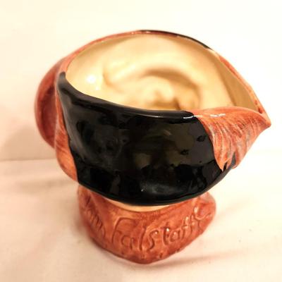 Lot #91 Royal Doulton Character Mug - "Falstaff"
