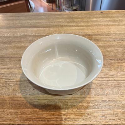 Country English Serving Bowl By MIkasa (K)