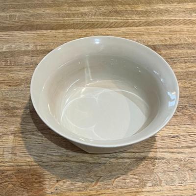 Country English Serving Bowl By MIkasa (K)