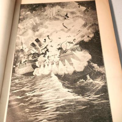 Lot #92 Illustrated Record of the War Between the States - 1898, Fully Illustrated
