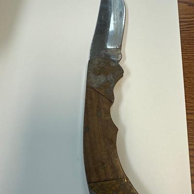 Knife