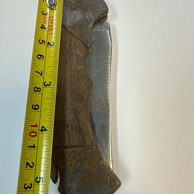 Knife