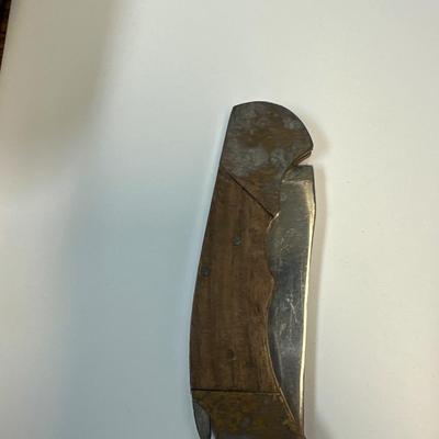 Knife