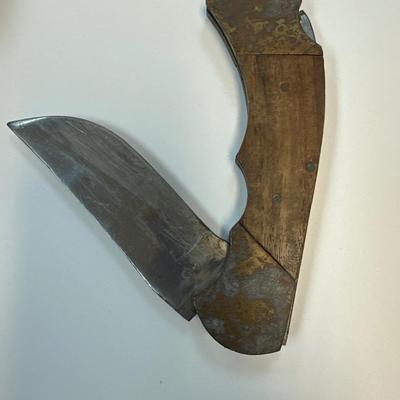 Knife