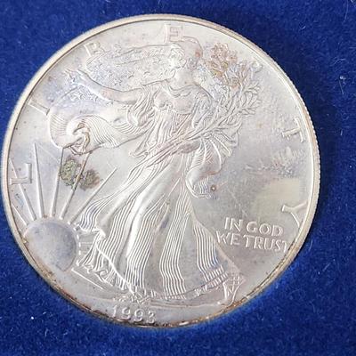 100 Years of American Silver Dollars Collection