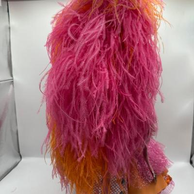 Original Mardi Gras Mischief Creations by Connie Born