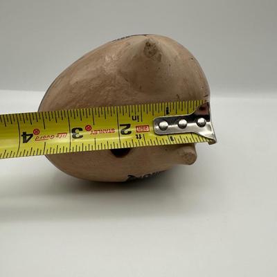 Vintage Mexican Ceramic Figurine