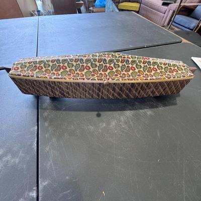 1950's Salton Hotray Automatic Bread or Bun Warmer.