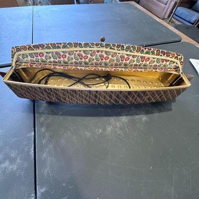 1950's Salton Hotray Automatic Bread or Bun Warmer.