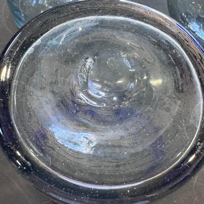 Hadeland Norwegian Art glass