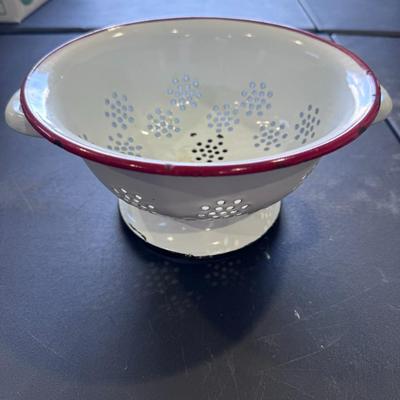 Enamelware