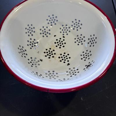 Enamelware