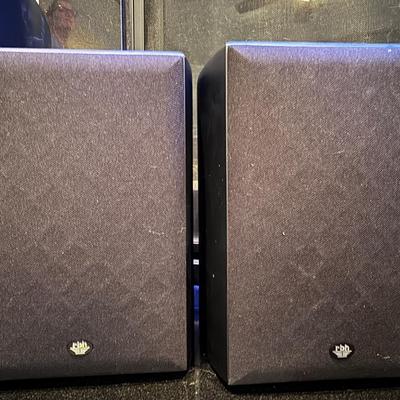 RBH AC Series 5.1 Loudspeaker System - Full set of 6 pieces