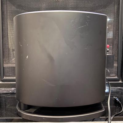 RBH AC Series 5.1 Loudspeaker System - Full set of 6 pieces