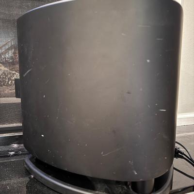 RBH AC Series 5.1 Loudspeaker System - Full set of 6 pieces