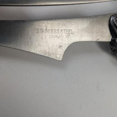 Sale Photo Thumbnail #688: Defender Stainless Steel