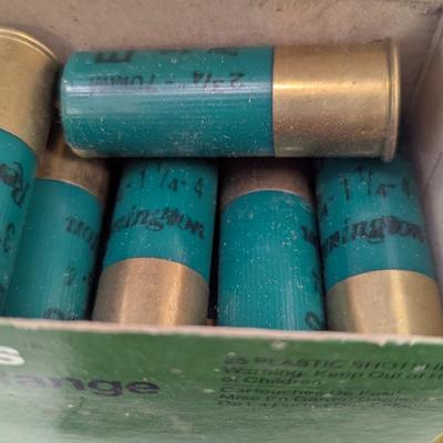 Sale Photo Thumbnail #732: Remington Express Long Range