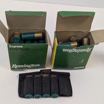 Sale Photo Thumbnail #731: Remington Express Long Range