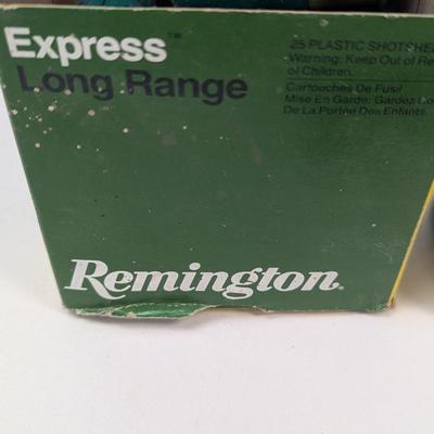 Sale Photo Thumbnail #734: Remington Express Long Range