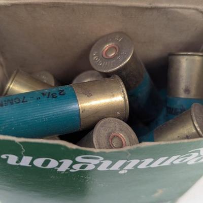 Sale Photo Thumbnail #733: Remington Express Long Range