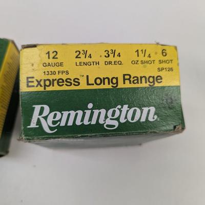 Sale Photo Thumbnail #736: Remington Express Long Range