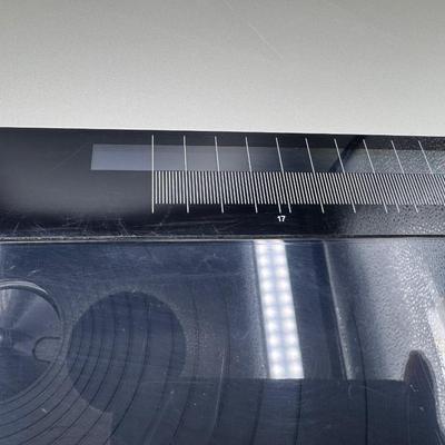 Technics SL-DL5 Turntable