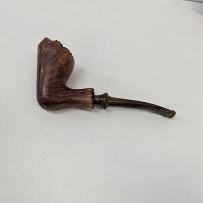 Sale Photo Thumbnail #503: Used Tobacco Pipes #1