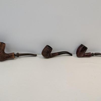 Sale Photo Thumbnail #500: Used Tobacco Pipes #1