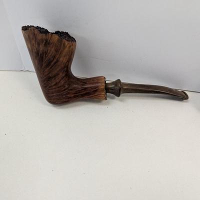 Sale Photo Thumbnail #501: Used Tobacco Pipes #1