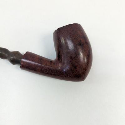 Sale Photo Thumbnail #508: Used Tobacco Pipes #1