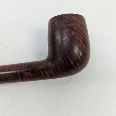 Sale Photo Thumbnail #517: Used Tobacco Pipes Somerset Algerian Briar #2