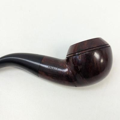 Sale Photo Thumbnail #513: Used Tobacco Pipes Somerset Algerian Briar #2