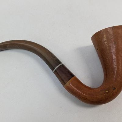 Sale Photo Thumbnail #521: Used Tobacco Pipes Somerset Algerian Briar #2