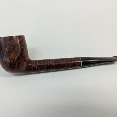 Sale Photo Thumbnail #516: Used Tobacco Pipes Somerset Algerian Briar #2