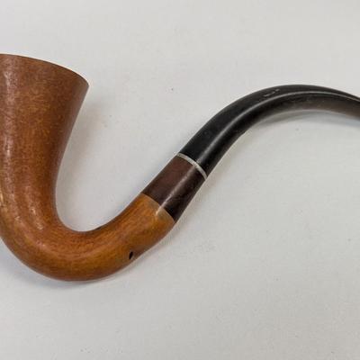 Sale Photo Thumbnail #520: Used Tobacco Pipes Somerset Algerian Briar #2